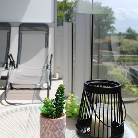 Apartamento Waterfront Nieuwpoort Exterior foto