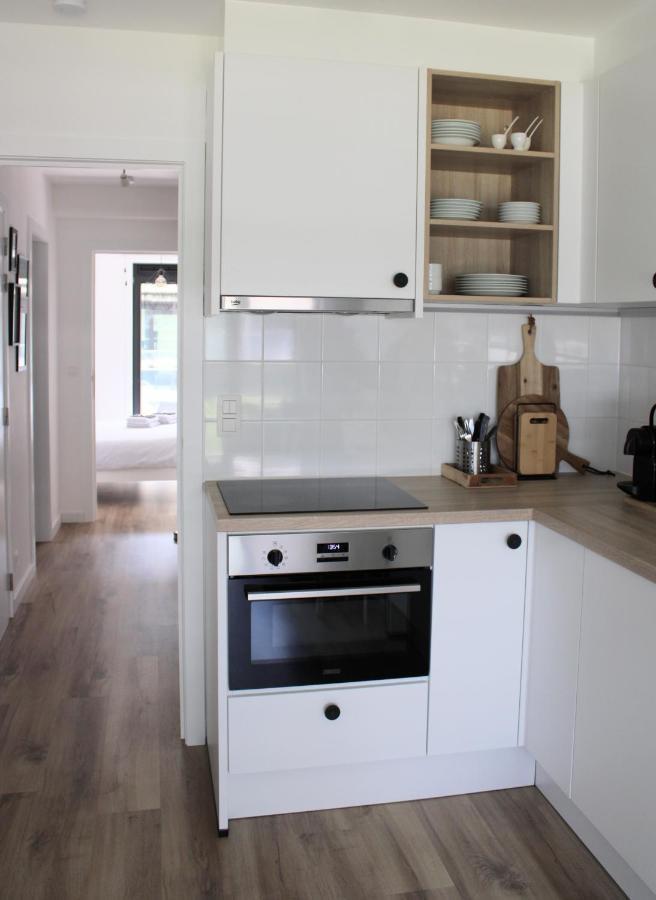 Apartamento Waterfront Nieuwpoort Exterior foto