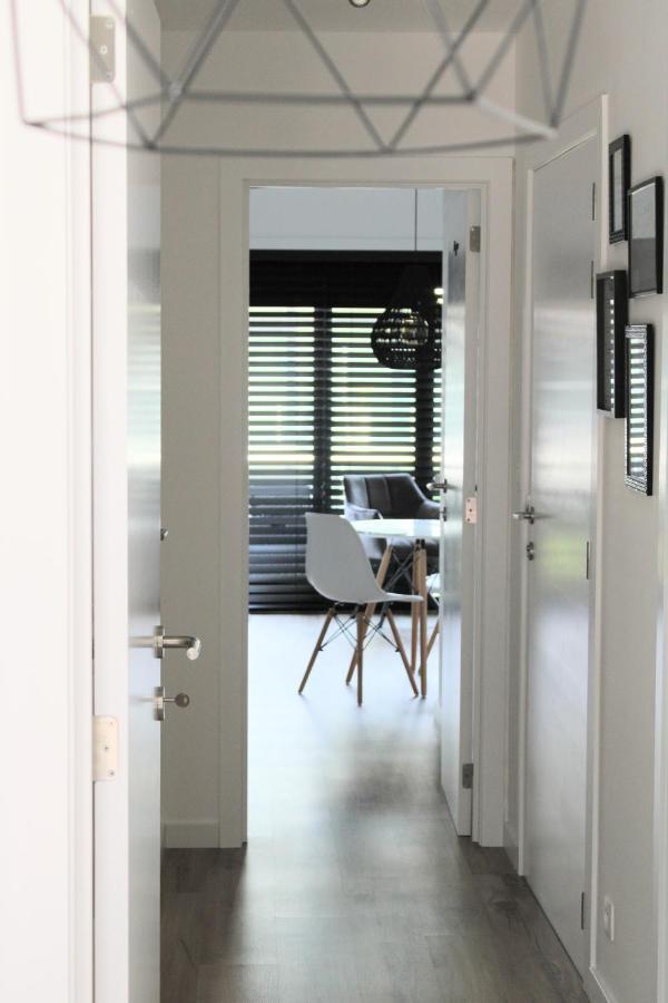 Apartamento Waterfront Nieuwpoort Exterior foto