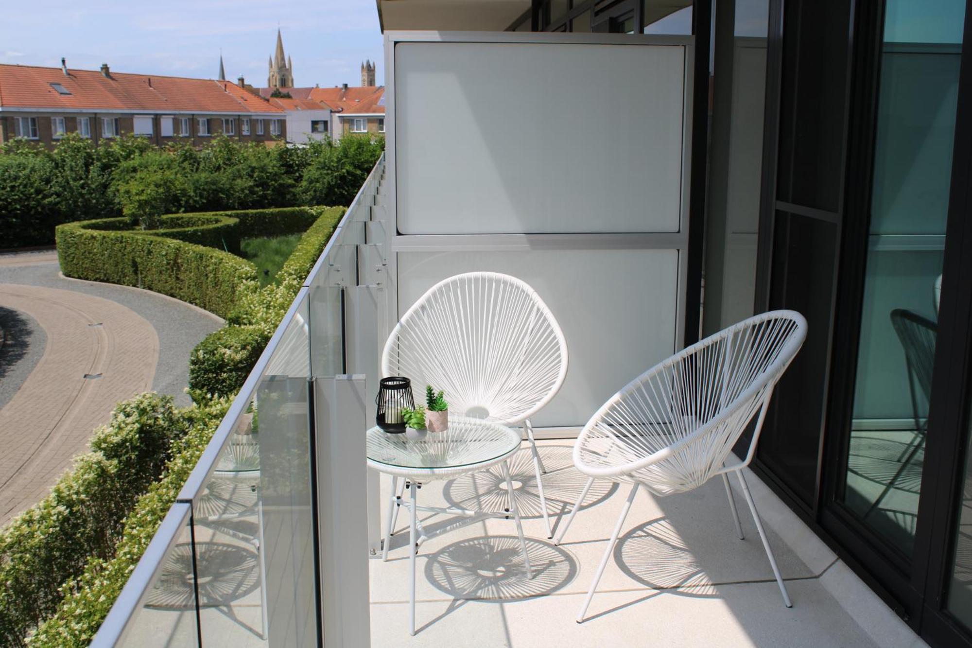 Apartamento Waterfront Nieuwpoort Exterior foto