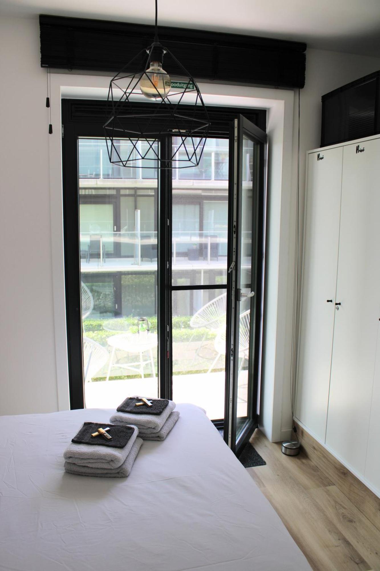 Apartamento Waterfront Nieuwpoort Exterior foto