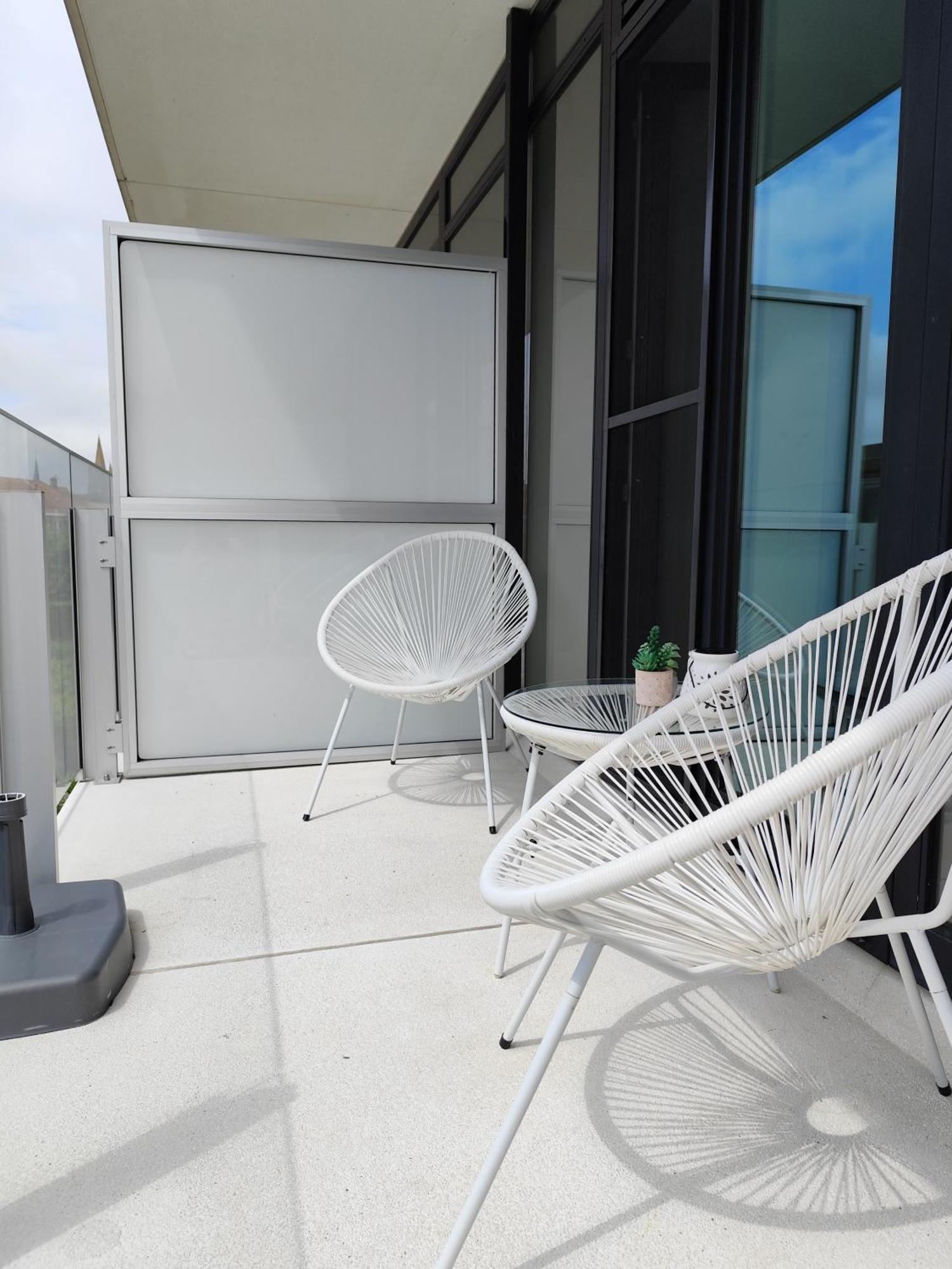 Apartamento Waterfront Nieuwpoort Exterior foto
